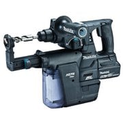 HR244DGXVB [充電式ハンマドリル 黒]