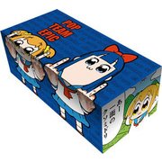 キャラクターカードボックスコレクションNEO ポプテピピック [約225×105×80mm]