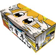 キャラクターカードボックスコレクションNEO ポプテピピック「竹書房」 [約225×105×80mm]
