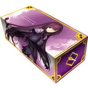キャラクターカードボックスコレクションNEO Fate/Grand Order 「ランサー/スカサハ」 [約225×105×80mm]