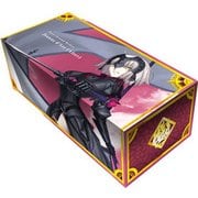 キャラクターカードボックスコレクションNEO Fate/Grand Order 「アヴェンジャー/ジャンヌ・ダルク(オルタ)」 [約225×105×80mm]
