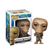 POP！ 「ヴァレリアン 千の惑星の救世主」ドーガン=ダギーズ [フィギュア]