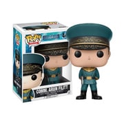POP！ 「ヴァレリアン 千の惑星の救世主」フィリット司令官 [フィギュア]