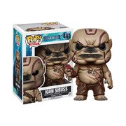 POP！ 「ヴァレリアン 千の惑星の救世主」アイゴン・サイラス [フィギュア]