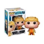 POP！ 「ヴァレリアン 千の惑星の救世主」ダ [フィギュア]