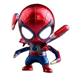 ヨドバシ.com - ホットトイズ HOT TOYS コスベイビー 「アベンジャーズ ...