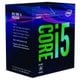 CPU Core-i5 8600 BX80684I58600