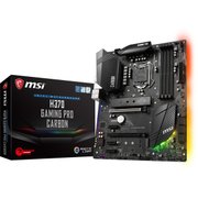 マザーボード H370 GAMING PRO CARBON MSI H370 GAMING PRO CARBON