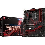 ヨドバシ.com - H370 GAMING PLUS MSI H370 GAMING PLUS [マザーボード