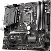 マザーボード H370M BAZOOKA MSI H370M BAZOOKA