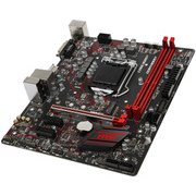マザーボード H310M GAMING PLUS MSI H310M GAMING PLUS