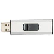 USB3.0メモリー スライドタイプ 16GB GH-UFY3EA16GBK