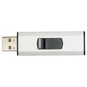 USB3.0メモリー スライドタイプ 32GB GH-UFY3EA32GBK