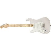 エレキギター 0110113801 AM ORIG 50S STRAT LH MN WBL