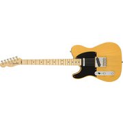 エレキギター 0110133850 AM ORIG 50S TELE LH MN BTB