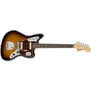 エレキギター 0110160800 AM ORIG 60S JAGUAR RW 3TSB