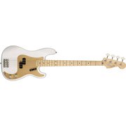 エレキベースギター 0190102801 AM ORIG 50S P BASS MN WBL