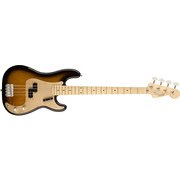エレキベースギター 0190102803 AM ORIG 50S P BASS MN 2TSB