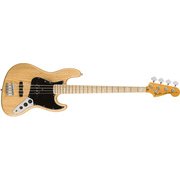 エレキベースギター 0190142821 AM ORIG 70S JAZZ BASS MN NAT