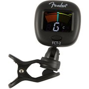 ギターチューナー 0239979000 FCT-2 PRO COLOR CLIP ON TUNER