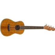 クラシックギター 0965064021 UKULELE MONTECITO-KOA NAT WB