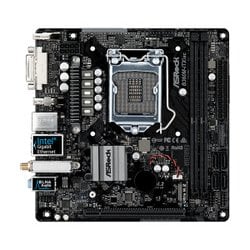 ヨドバシ.com - アスロック ASRock B360M-ITX/ac [マザーボード] 通販