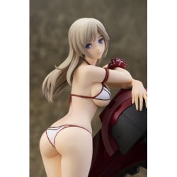 ゴッドイーター2 アリサ・イリーニチナ・アミエーラ 白水着ver