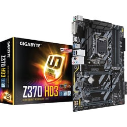 ヨドバシ.com - GIGABYTE ギガバイト H370 HD3 H370 HD3 [マザーボード 