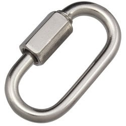 11243 [ステンレス リングキャッチ 4mm]