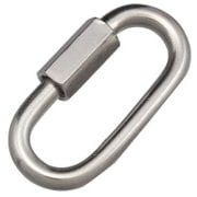 11245 [ステンレス リングキャッチ 6mm]