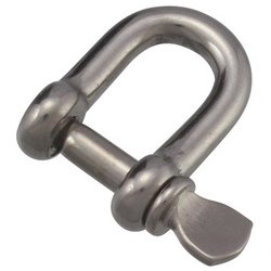 11301 [ステンレス シャックル 4mm]