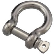 11311 [ステンレス オタフクシャックル 10mm]
