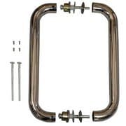 30910 [ステンレス両面ハンドル 300mm 鏡面 1組入]