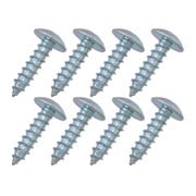 46725 [スマートレグ用ネジ ユニクロメッキ 5x20mm 8本入]