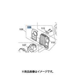 M11E13300 [掃除機 ネットフィルター]