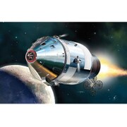 DR11007 [NASA アポロ11号 司令船 コロンビア]