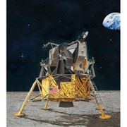DR11008 [NASA アポロ11号 月着陸船 イーグル]
