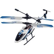 RC NIKKO Air トライマスター2 GYRO ブルー