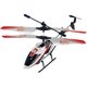 RC NIKKO Air トライマスター2 GYRO レッド