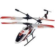 RC NIKKO Air トライマスター2 GYRO レッド