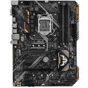 マザーボード TUF B360-PLUS GAMING