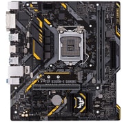 マザーボード TUF B360M-E GAMING