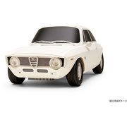 UM005 [ペーパークラフト アルファロメオ ジュリア]