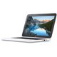 ノートパソコン 11.6インチ/AMD A6-9220e/メモリ 4GB/ストレージ：eMMC 32GB/ドライブレス/Windows 10 Home 64ビット/Office Home＆Business 2016/ホワイト MI21-8HHBW