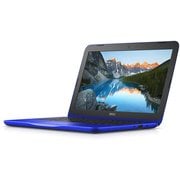 ノートパソコン 11.6インチ/AMD A6-9220e/メモリ 4GB/ストレージ:eMMC 32GB/ドライブレス/Windows 10 Home 64ビット/Office Home&Business 2016/ブルー MI21-8HHBBu