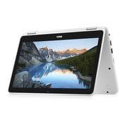 ノートパソコン 11.6インチ タッチパネル/AMD A6-9220e/メモリ 4GB/ストレージ:eMMC 32GB/ドライブレス/Windows 10 Home 64ビット/オフィスソフト無/ホワイト MI21C-8HLW
