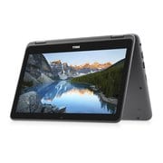 ノートパソコン 11.6インチ タッチパネル/AMD A6-9220e/メモリ 4GB/ストレージ:eMMC 32GB/ドライブレス/Windows 10 Home 64ビット/オフィスソフト無/グレー MI21C-8HLGy
