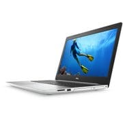 ノートパソコン 15.6インチ/AMD Ryzen 5 2500U モバイルプロセッサー with Radeon Vega 8 グラフィックス/メモリ 8GB/HDD 1TB/DVD±RWドライブ/Windows 10 Home 64ビット/Office Home&Business 2016/ホワイト NI65-8HHBW