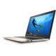 ノートパソコン 15.6インチ/AMD Ryzen 5 2500U モバイルプロセッサー with Radeon Vega 8 グラフィックス/メモリ 8GB/HDD 1TB/DVD±RWドライブ/Windows 10 Home 64ビット/Office Home＆Business 2016/ローズゴールド NI65-8HHBRg