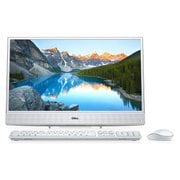 デスクトップパソコン 21.5インチIPS非光沢液晶/AMD E2-9000e/メモリ 4GB/HDD 1TB/HDD5,400回転(SATA)/外付けDVD±RWドライブ同梱/Windows 10 Home 64ビット/Office Home&Business 2016/ホワイト FI06-8HHBW